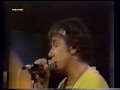 Eric Burdon - Don't Let Me Be Misunderstood (Live, 1976) ♫♥