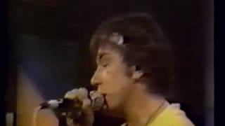 Eric Burdon - Don&#39;t Let Me Be Misunderstood (Live, 1976) ♫♥
