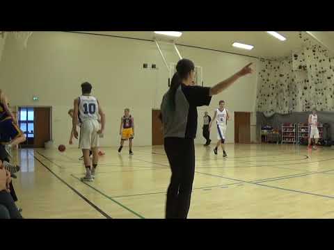 YMCA Tampere   Raholan Pyrkivä 2  Jakso