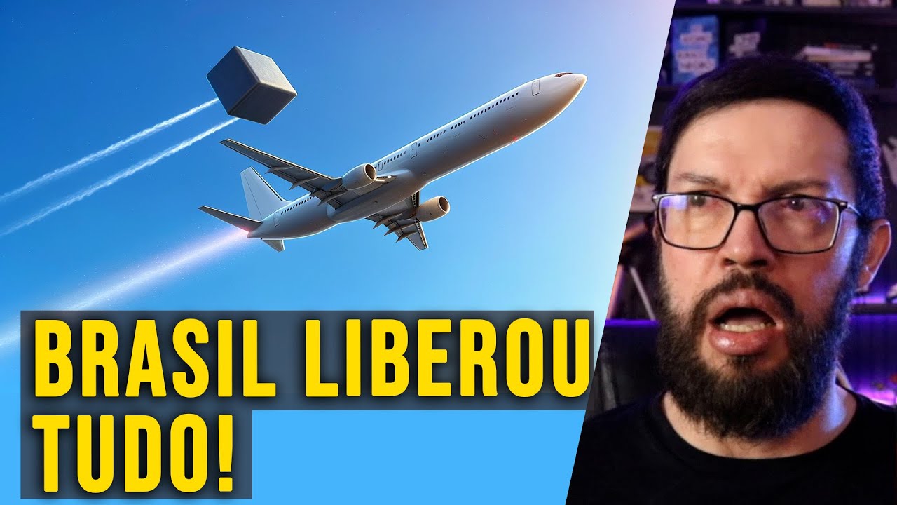 ISSO NÃO TEM EXPLICAÇÃO!