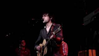 Conor Oberst and The Mystic Valley Band - I Got The Reason #2