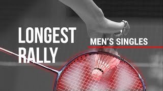 Download lagu Longest Rallies in Badminton | Sugiarto and Nguyen offer an exciting show | BWF 2020 mp3 Download lagu Longest Rallies in Badminton | Sugiarto and Nguyen offer an exciting show | BWF 2020 mp3