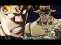 Joseph Outsmarts DIO