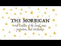 THE MORRIGAN Deity Spotlight GIVEAWAY