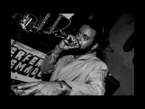 Kbrum - Raggamunfin Original [ Dancehall Brasil ]