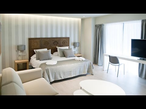 Serennia Exclusive Rooms, Barcelona, Spain