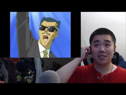 YGOTAS Episode 40 Reaction! Yu-Gi-Oh The Abridged Series- Final Deathstination