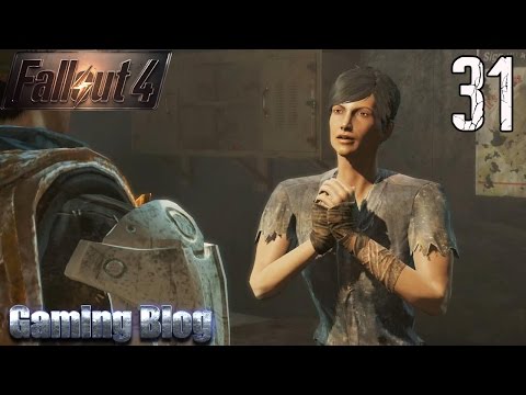 Fallout 4 PC Walkthrough Part 31  - Brootherhood Enemy.