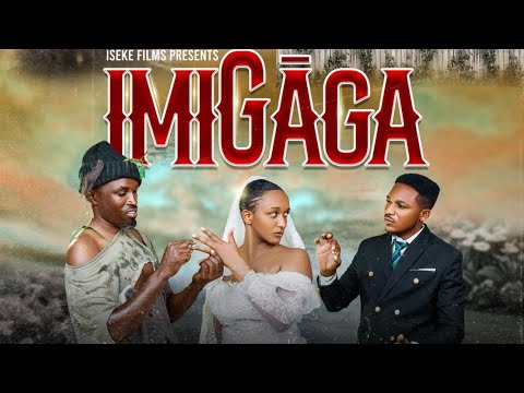 IMIGĀGA EPISODE 1 //Jenitha Ivyakoze biramukorako, Anitha ibimubayeko birahererahe? //