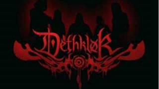 Dethklok - Blood Ocean