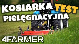 LS XJ25 HST mini tractor for sale image 5 new LS XJ25 HST mini tractor image 5
