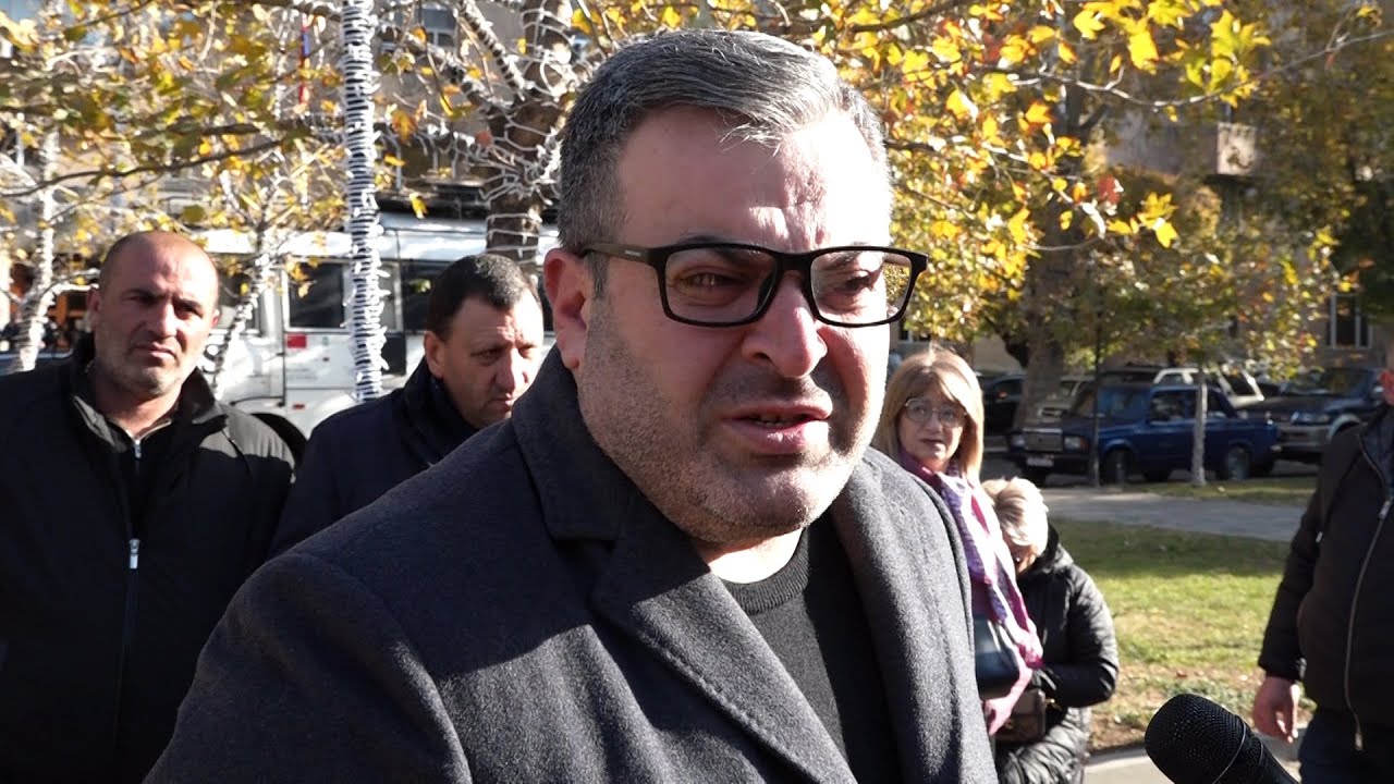 Ջուր են ուզում փակեն, մեզ նեղություն տան, թողենք էս երկրից էթա՞նք, ի՞նչ անենք․ ձկնաբույծ