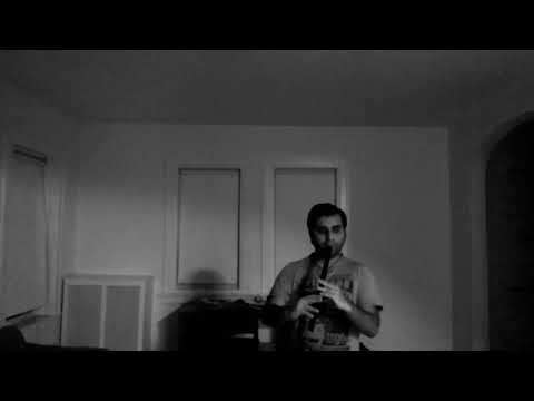 The Level Plain (Magh Seola) on a Low F MK Kelpie whistle