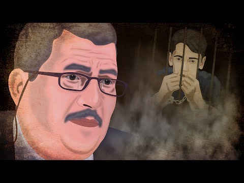 Egypt: Security Forces Disappear, Torture Children | Human Rights Watch