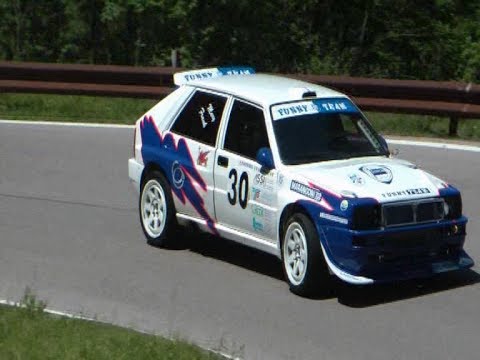 24° SLALOM BAITONI BONDONE 2017     PROVE   ORE 12    PARTE 2