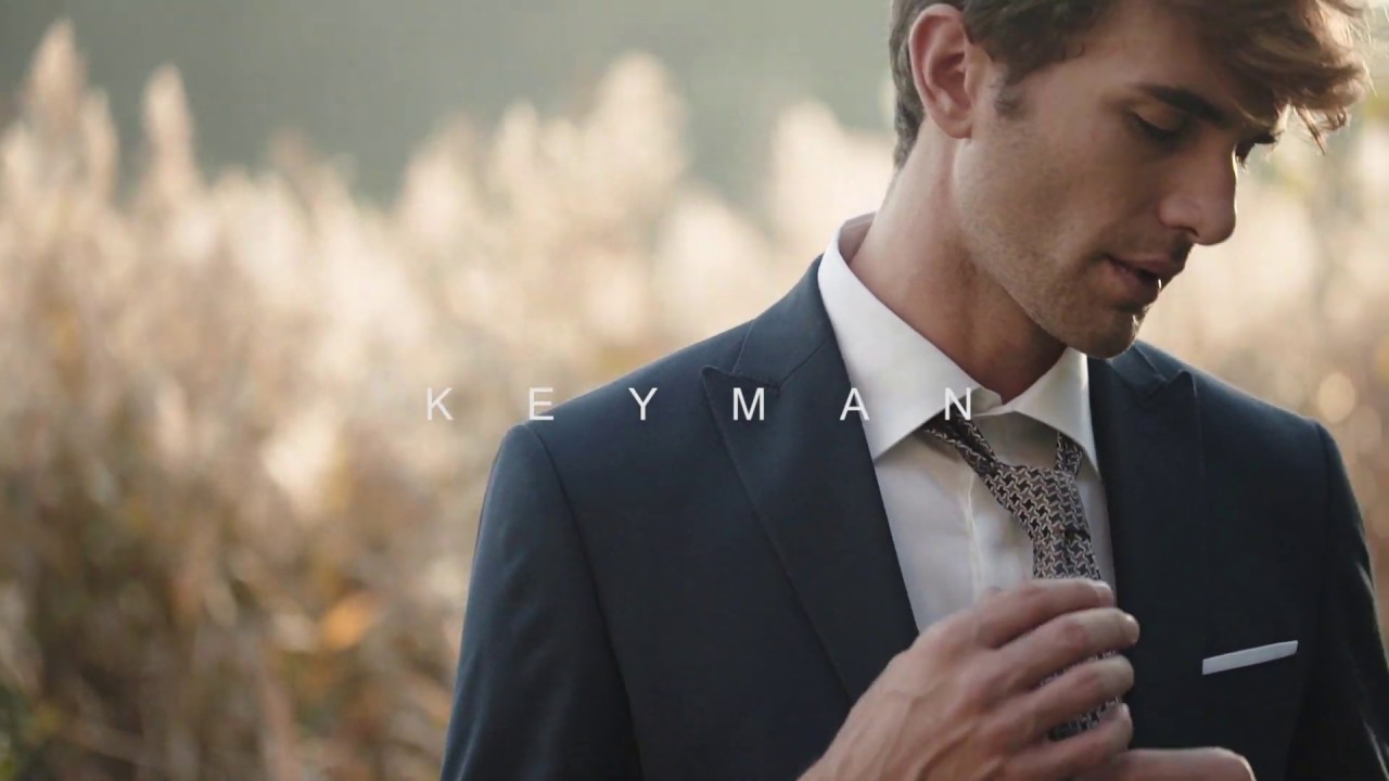 Мужская одежда KEYMAN