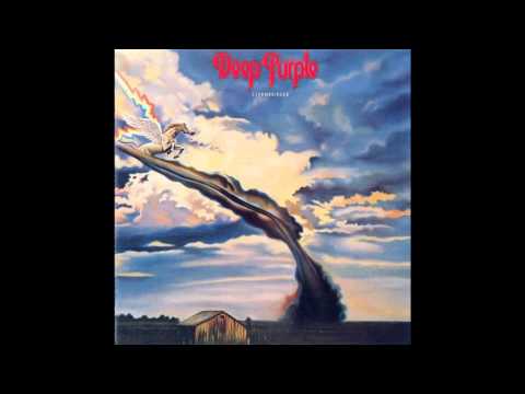 Deep Purple - You Can't Do It Right (Stormbringer)