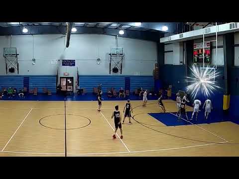 Grant Gonot’s Highlights