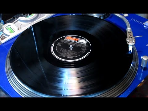 The Mills Brothers with Count Basie and His Orchestra - "Gentle on My Mind" 1968 STEREO