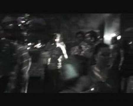 Kerri Chandler, Funky Chocolate (Part 8)