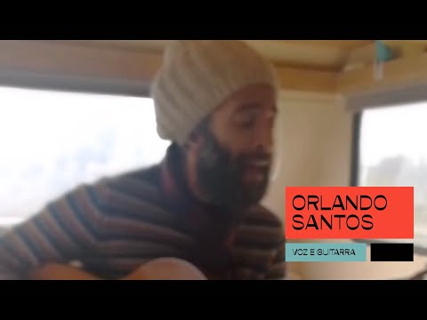 Orlando Santos - Descompressão Atmosférica por Lusophonica