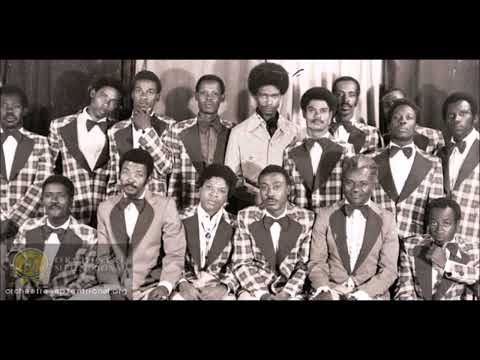 Orchestre Septentrional - Bonga (Live) Chateau Caribe 11-25-71