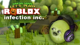 Infection Inc Zombie Factory Roblox Free Online Games - building a zombie army roblox infection inc 2