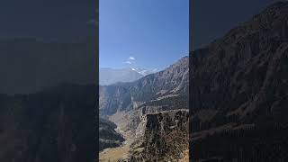 Dangerous and Beautiful Roads of Himachal #automobile #travel #music