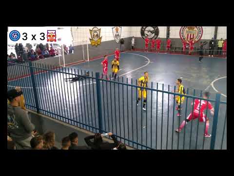 Super Copa CDM Congonhas - 1ª Fase - 24/08 - Vem que o ~ Garante 6 x 4 Red Bull - Melhores Momentos