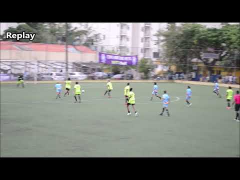 Copa Martins Neto Feminina 2022 - Esperança x Palmeirinha