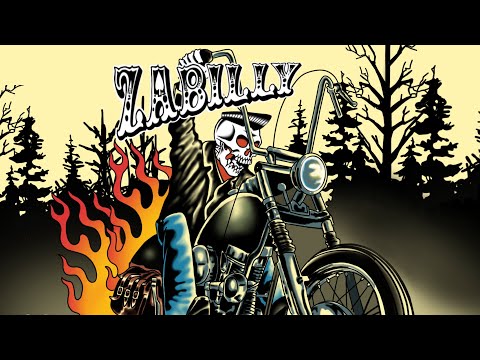 Zabilly - Seca Sovaco