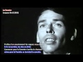 Jacques Brel traducido ► La Fanette