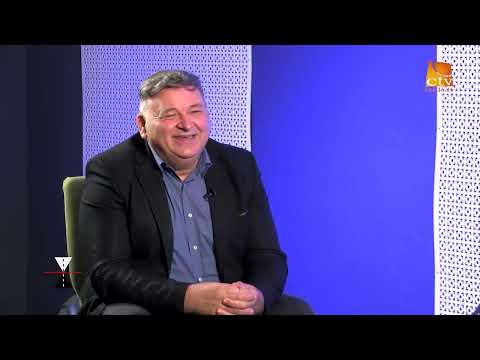 EP.129. Întâlniri de gradul zero - Vasile Micula