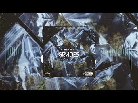 Shem Don Wellbad - Grades (Official Audio)