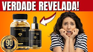 Diamante Skin Funciona? Resultados Reais e Como Usar! ????