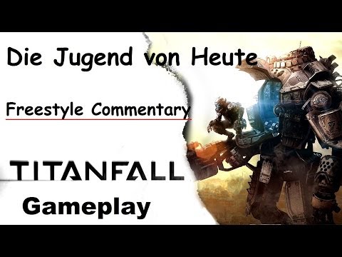 Videoantwort | Die Jugend von heute | freestyle Commentary