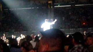 Rascal Flatts-Secret Smile-3-6-09-New Orleans