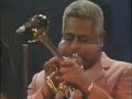 Take the "A" Train -- Sarah Vaughan-Dizzy Gillespie-Don Cherry-Herbie Hancock