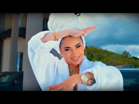 Printesa de Aur - S-au inmultit bogatii [Video Oficial] 2025