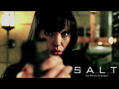 SALT SOUNDTRACK