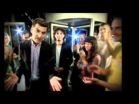 Zabij Nas Smiechem Promo Trailer