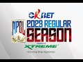 MPBL 2023 REGULAR SEASON BICOL Vs RIZAL JUNE 15 2023