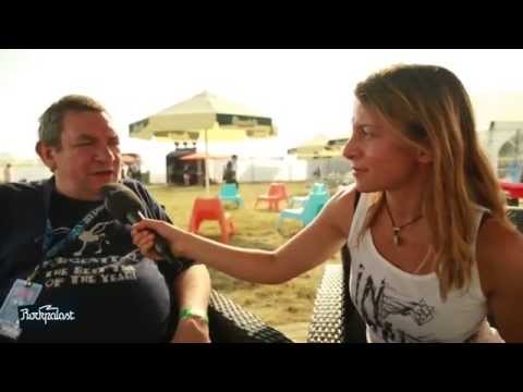 Die Kassierer Interview | Rockpalast