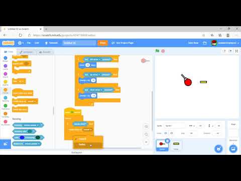 How to Make a Shooter Game in Scratch 3.0 | Part 1