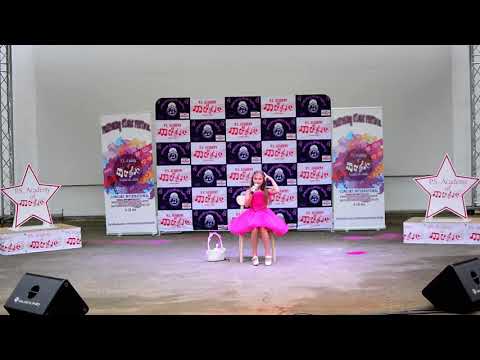 #preparingstarsfestival  Alexia Florea -  Popular