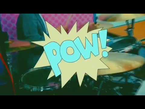 텔레플라이 녹음현장스케치 - 워크맨 (making film) Telefly - The Walkman