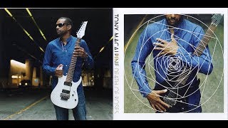 Tony MacAlpine - Death of Roses [Full Album]