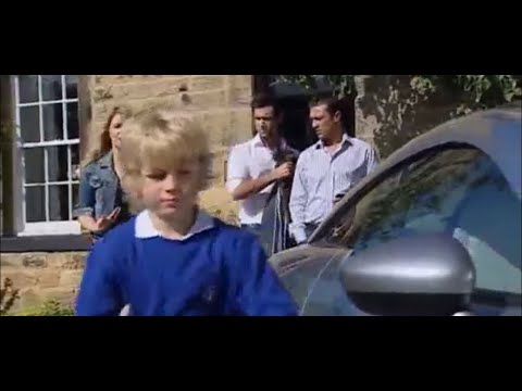 Noah Dingle - Friday 9th September 2011