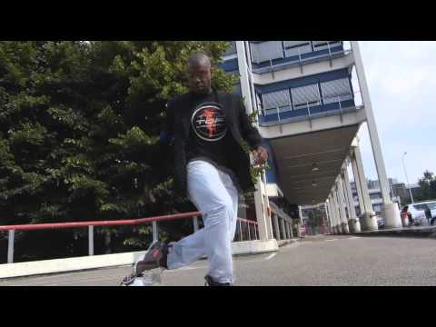 Skills Only - Calvin Blankendal