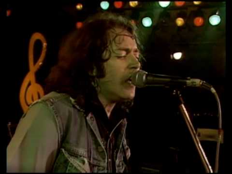 Rory Gallagher - Moonchild